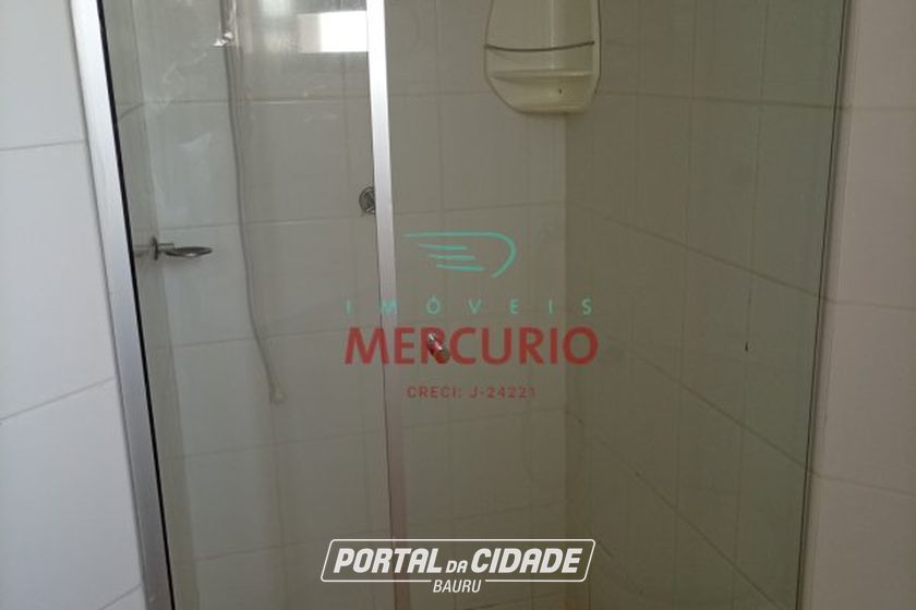 Apartamento para alugar - 63m&sup2; - Jardim Infante Dom Henrique