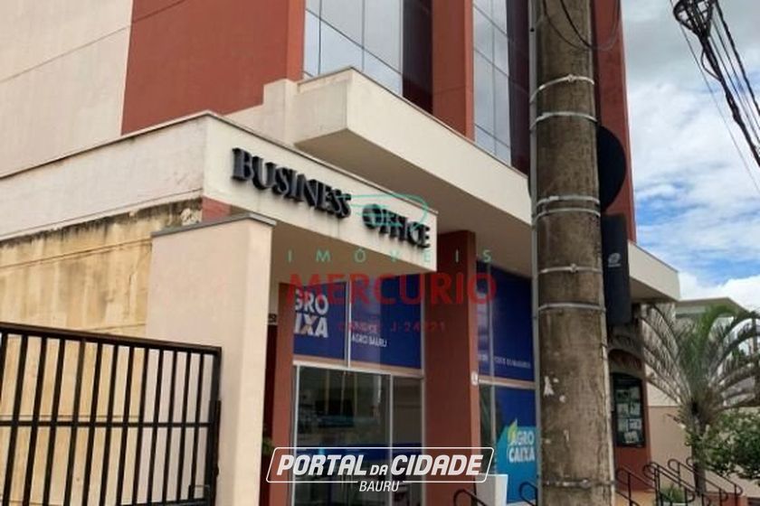Sala Comercial &agrave; venda - 43m&sup2; - Vila Avia&ccedil;&atilde;o
