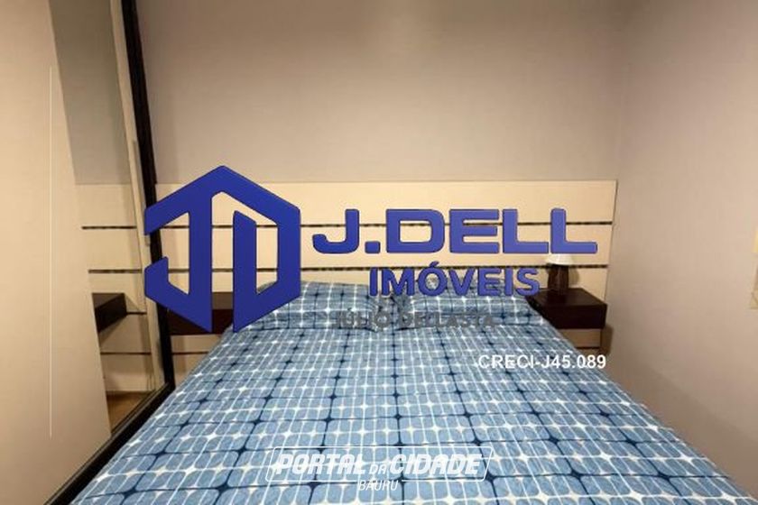 Apartamento para alugar - Jardim Panorama