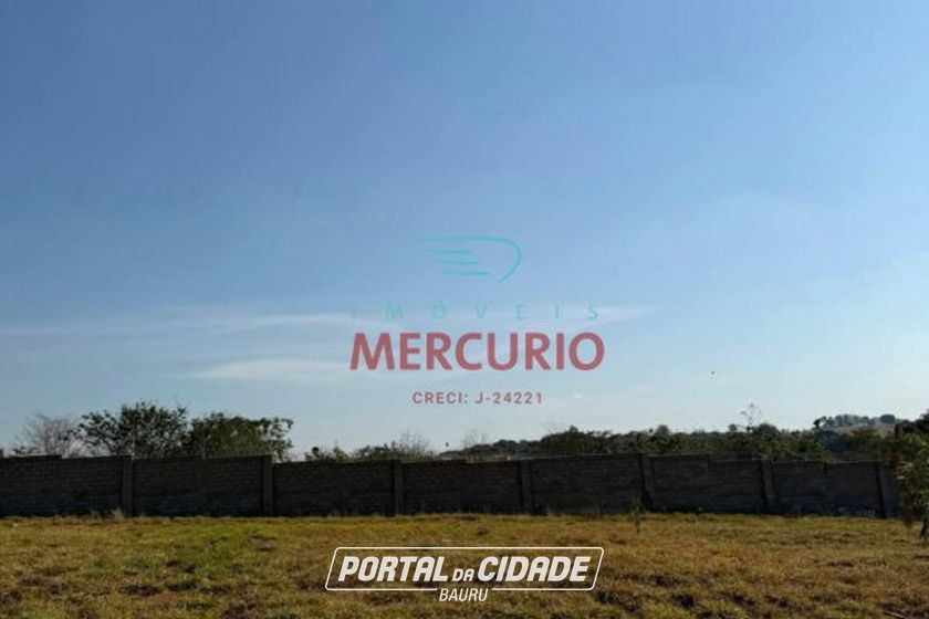 Terreno &agrave; venda - 400m&sup2; - Recanto dos Bandeirantes