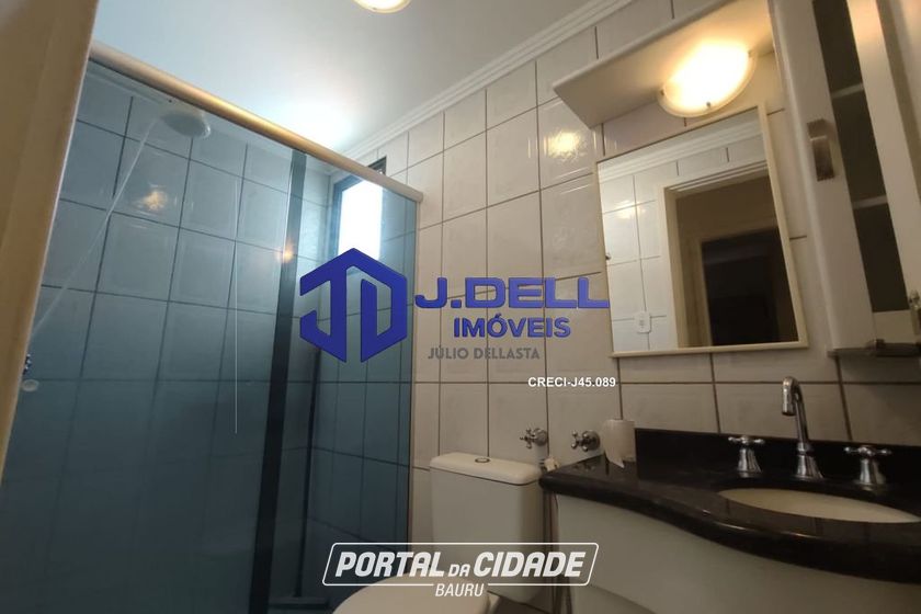 Apartamento &agrave; venda - Jardim Infante Dom Henrique