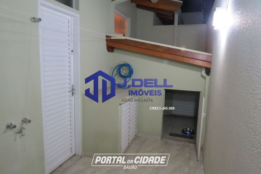 Casa &agrave; venda - 363m&sup2; - Colonial