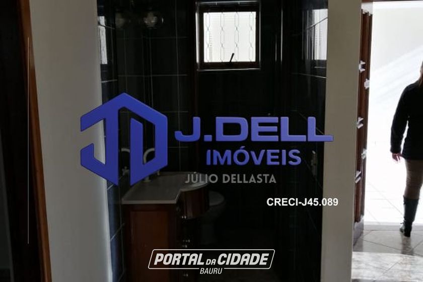 Casa &agrave; venda - 237m&sup2; - Dona Sarah
