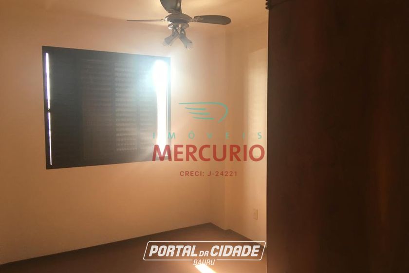 Apartamento &agrave; venda - Vila Brunhari