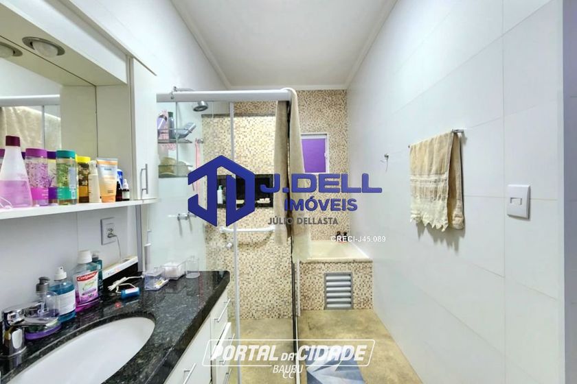 Casa &agrave; venda - 384m&sup2; - Estoril III
