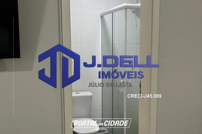Apartamento &agrave; venda - 110m&sup2; - Cruzeiro do Sul