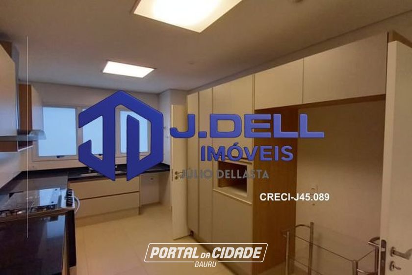 Apartamento para alugar - 245m&sup2; - Aviacao