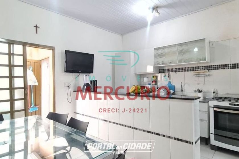 Casa &agrave; venda - 156m&sup2; - Vila Souto