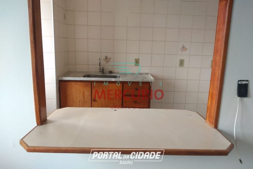 Apartamento &agrave; venda - 36m&sup2; - Vila Brunhari