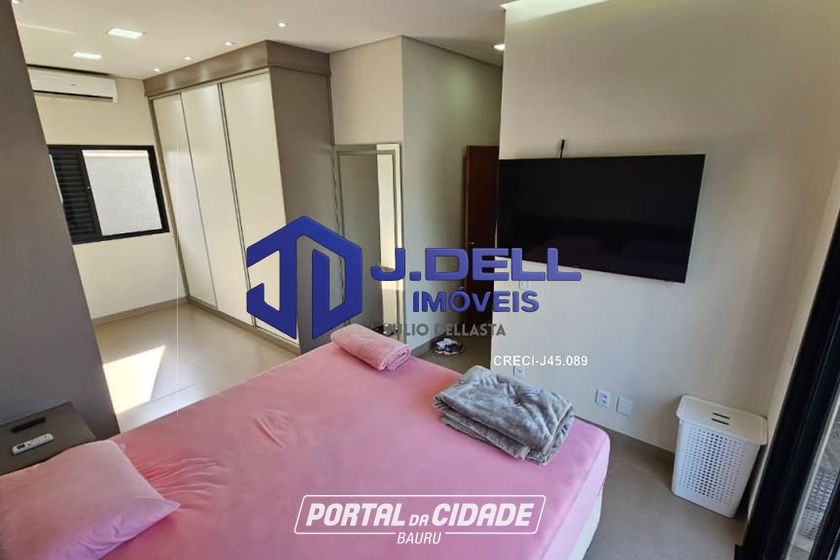 Casa para alugar - Residencial Villa de Le&oacute;n