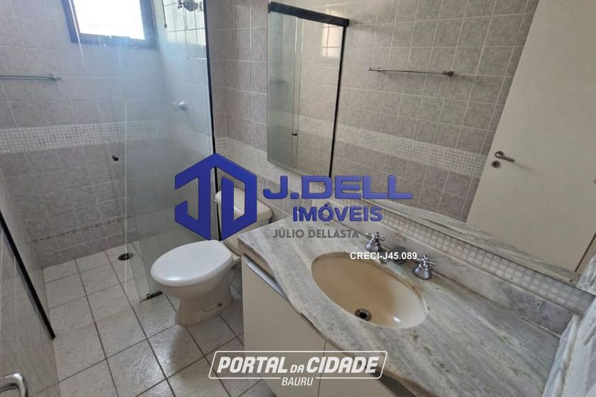 Apartamento para alugar - 87m&sup2; - Infante Dom Henrique