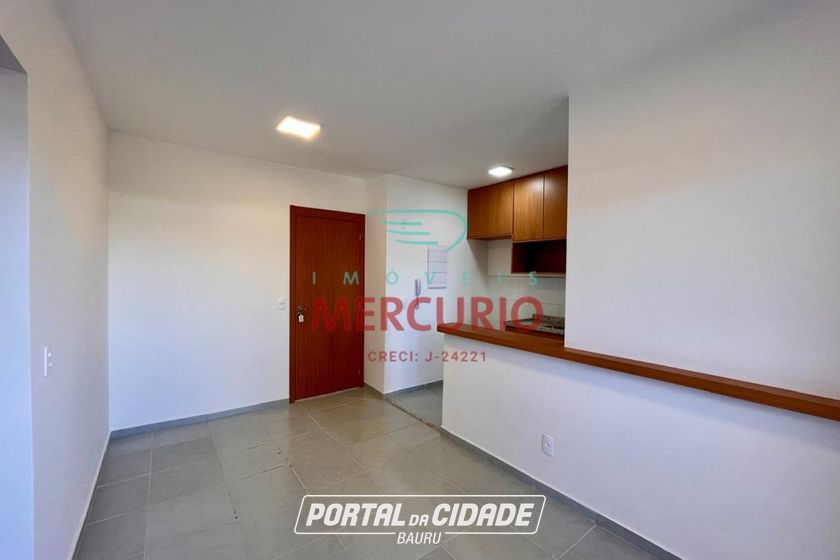 Apartamento para alugar - Residencial Parque Granja Cec&iacute;lia B