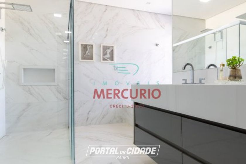 Casa &agrave; venda - 358m&sup2; - Residencial Primavera