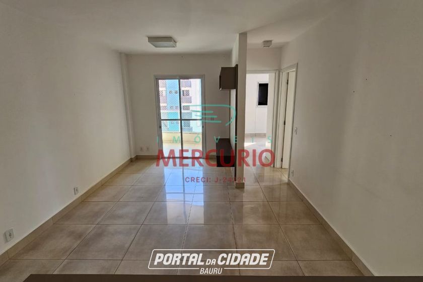 Apartamento para alugar - 65m&sup2; - Vila Nova Cidade Universit&aacute;ria