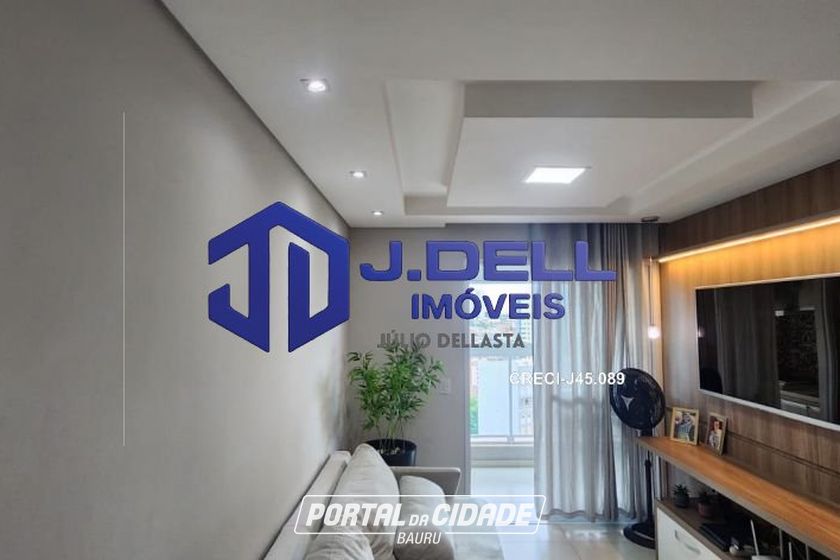 Apartamento &agrave; venda - 72m&sup2; - Aviacao