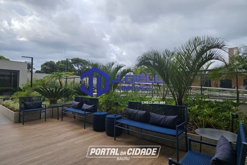 Apartamento para alugar - 92m&sup2; - Jardim Paulista
