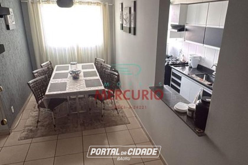 Apartamento &agrave; venda - 133m&sup2; - Vila Cardia