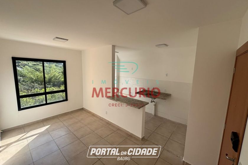 Apartamento &agrave; venda - 47m&sup2; - Jardim Colonial