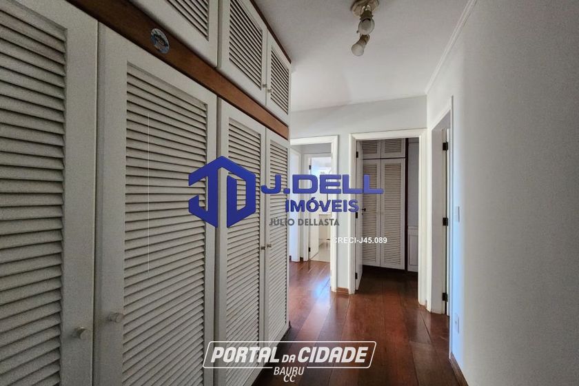Apartamento &agrave; venda - 440m&sup2; - Centro