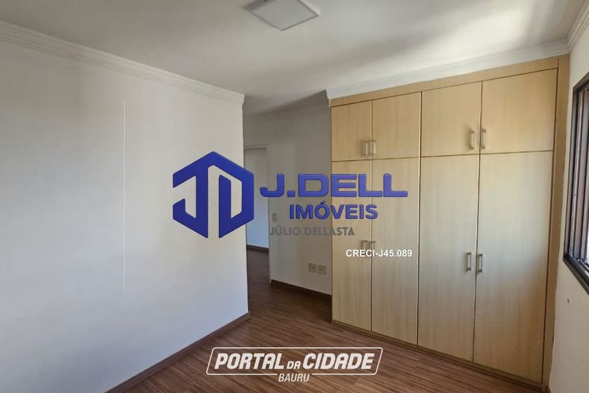 Apartamento para alugar - 87m&sup2; - Infante Dom Henrique