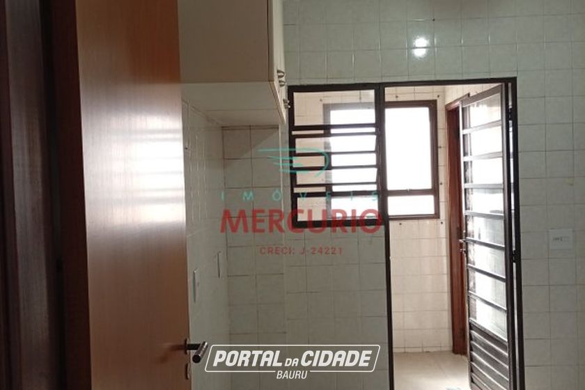 Apartamento para alugar - 87m&sup2; - Jardim Infante Dom Henrique