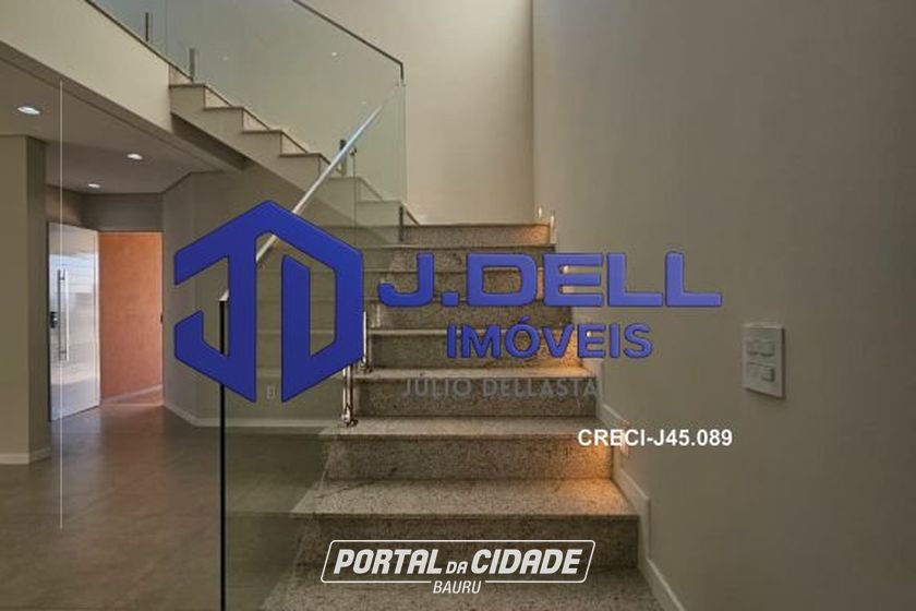 Casa &agrave; venda - Residencial Guestier 2