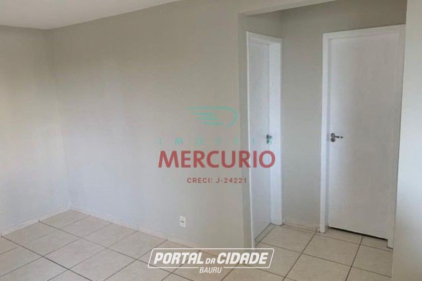 Apartamento &agrave; venda - 45m&sup2; - N&uacute;cleo Residencial Presidente Geisel