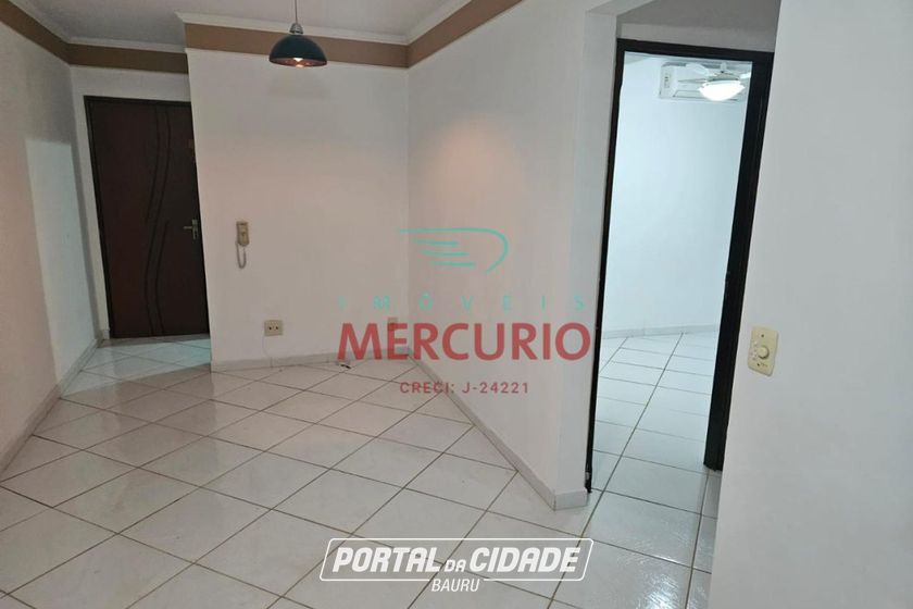 Apartamento para alugar - 53m&sup2; - Parque Paulistano
