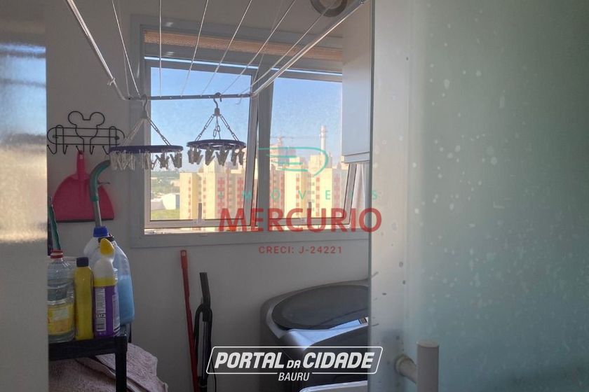 Apartamento &agrave; venda - 64m&sup2; - Jardim Contorno