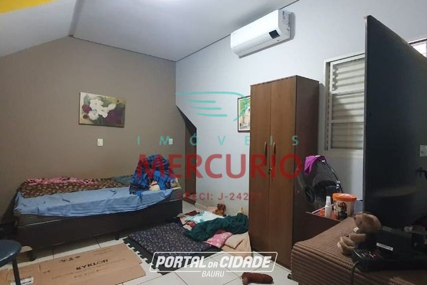 Casa &agrave; venda - 450m&sup2; - Residencial Vale Florido