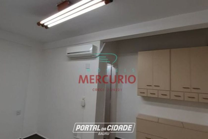 Sala Comercial para alugar - 35m&sup2; - Vila Santa Tereza