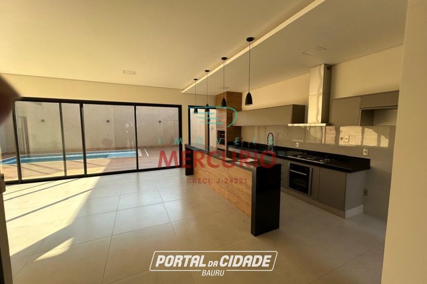 Casa &agrave; venda - 226m&sup2; - Higien&oacute;polis