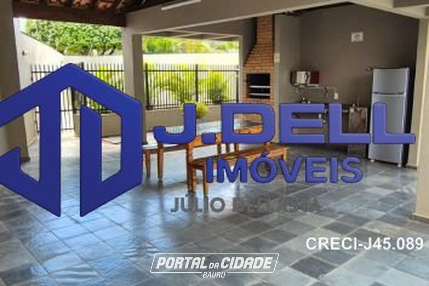 Apartamento &agrave; venda - 82m&sup2; - Parque Jardim Europa