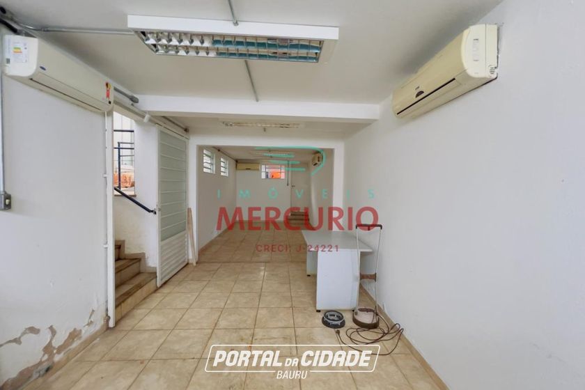 Sobrado &agrave; venda - 514m&sup2; - Centro