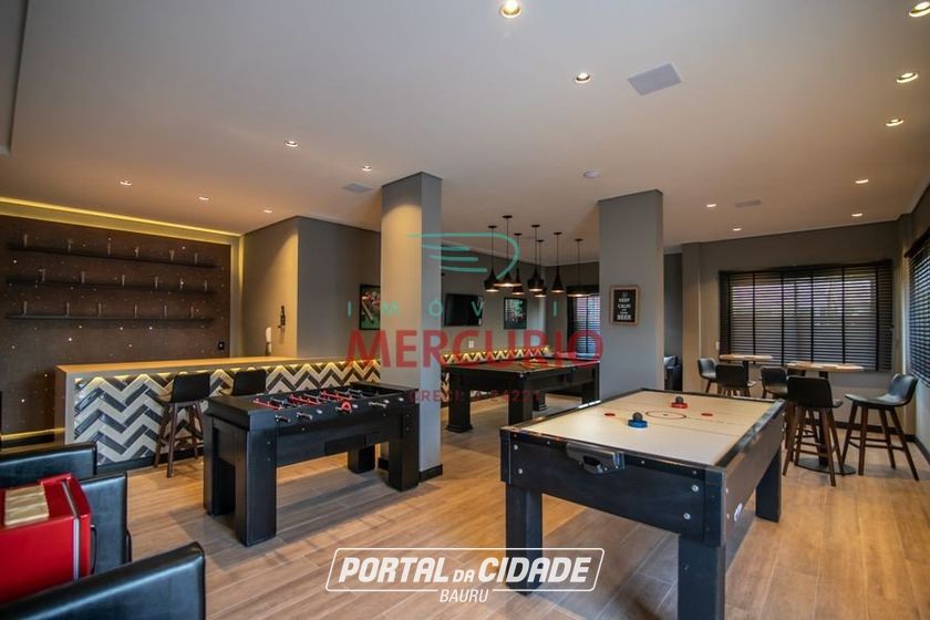 Apartamento &agrave; venda - 56m&sup2; - Residencial Parque Granja Cec&iacute;lia B