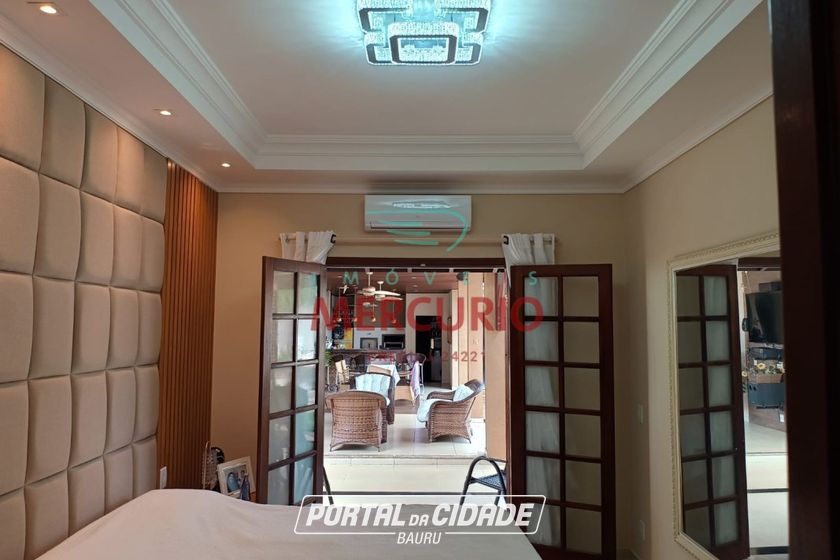 Casa &agrave; venda - 420m&sup2; - Jardim Colonial