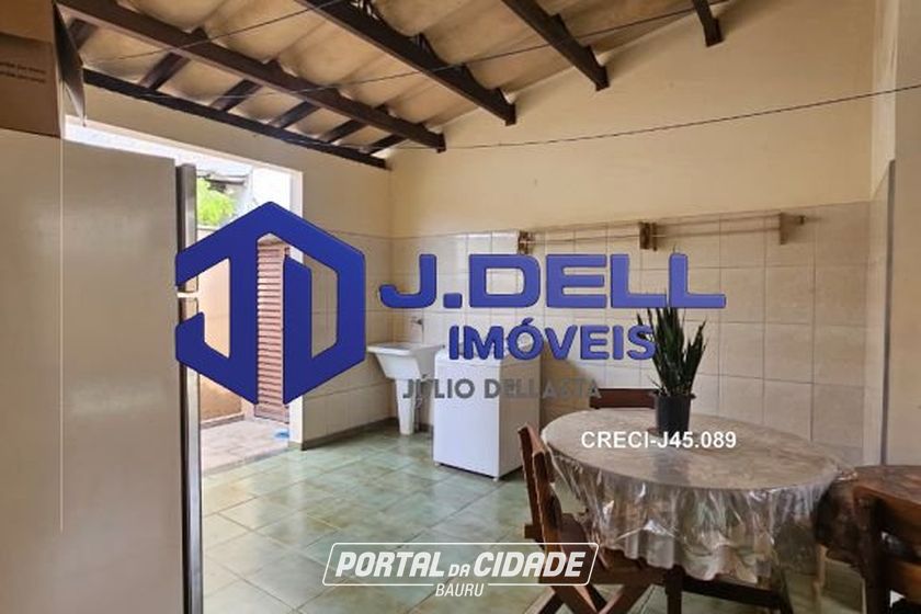 Casa &agrave; venda - Vila Nova Cidade Universitaria