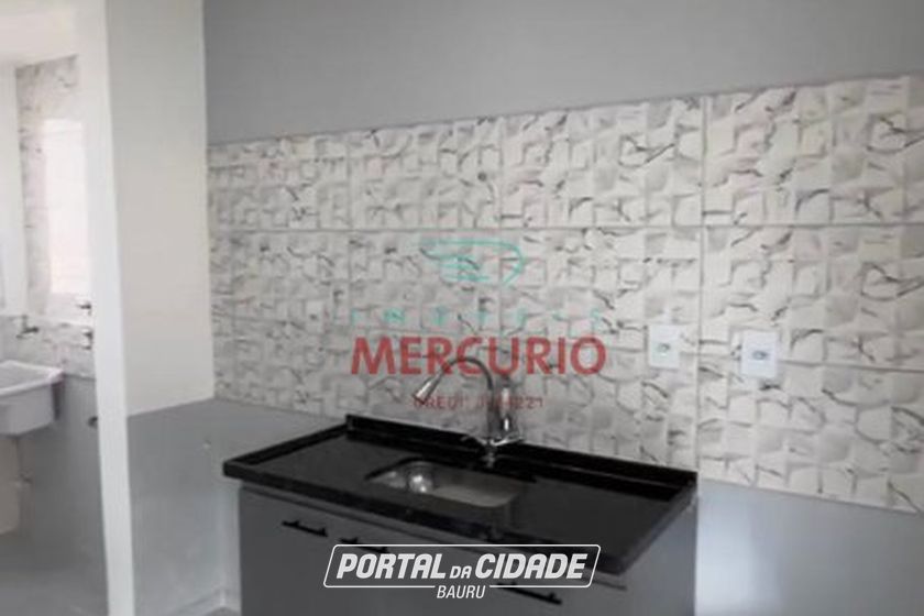 Apartamento &agrave; venda - Jardim Nova Esperan&ccedil;a