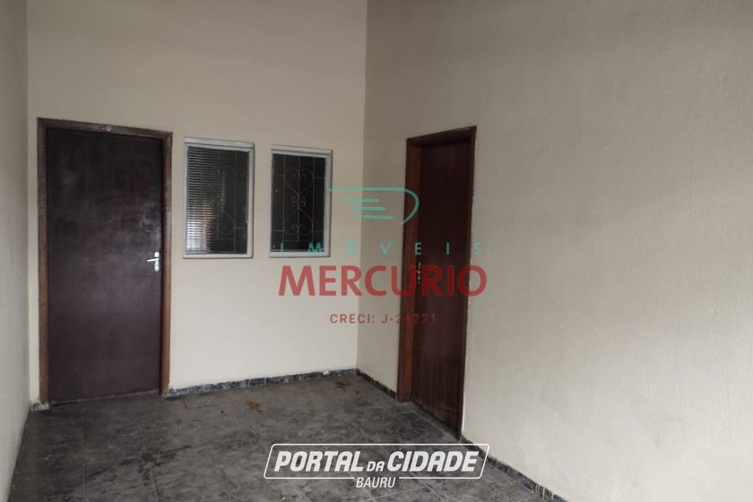 Casa &agrave; venda - 95m&sup2; - Jardim Ouro Verde