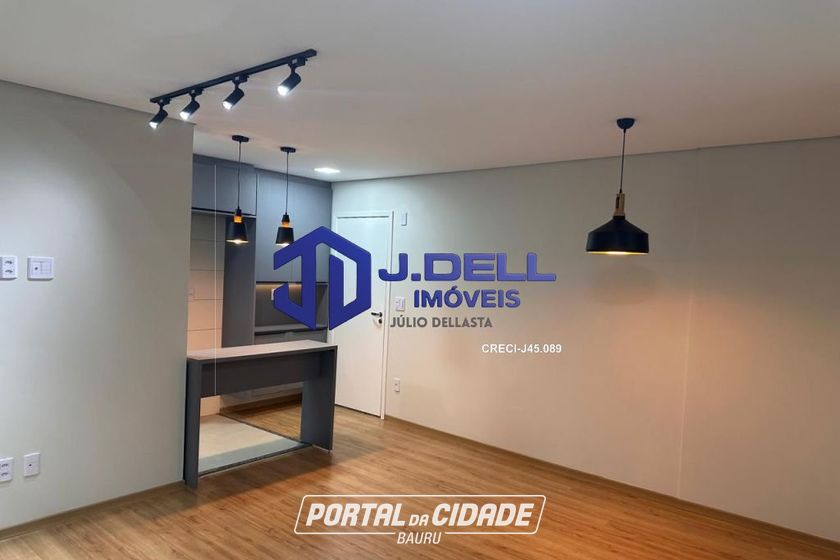 Apartamento &agrave; venda - 70m&sup2; - Camelias