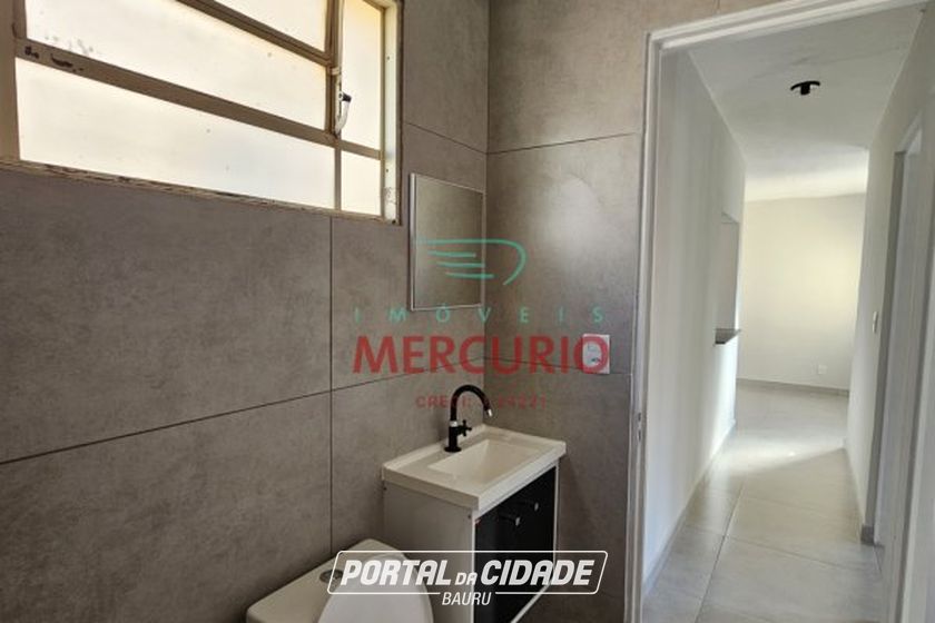 Apartamento &agrave; venda - 47m&sup2; - Jardim Nova Esperan&ccedil;a