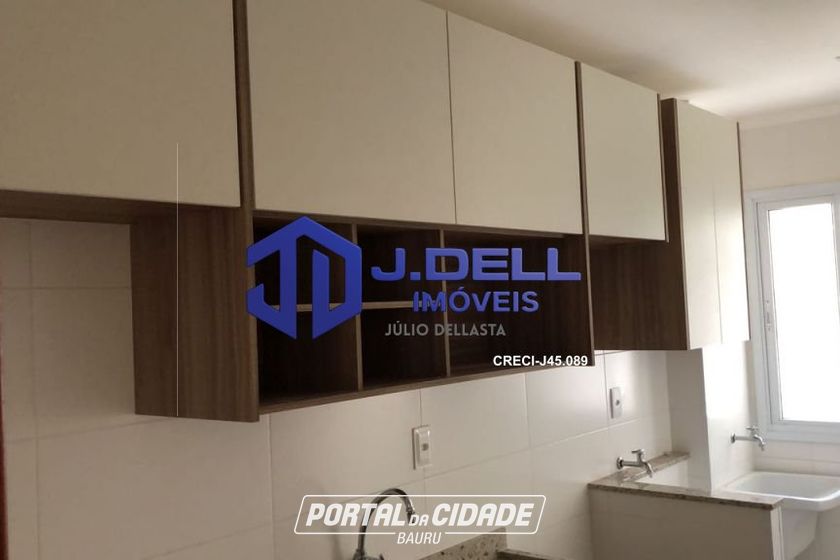 Apartamento para alugar - 85m&sup2; - Jardim America