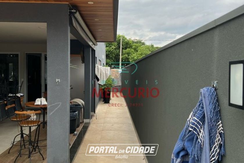 Casa &agrave; venda - 248m&sup2; - Condom&iacute;nio Vale Florido 2