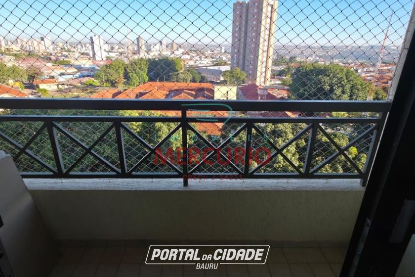 Apartamento &agrave; venda - 92m&sup2; - Vila Coralina