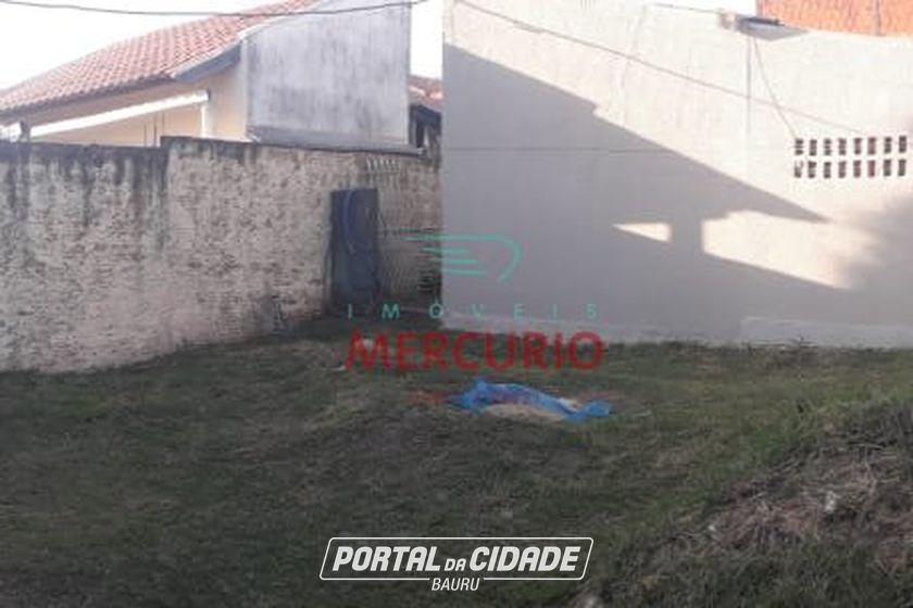 Terreno &agrave; venda - 253m&sup2; - Pousada da Esperan&ccedil;a II