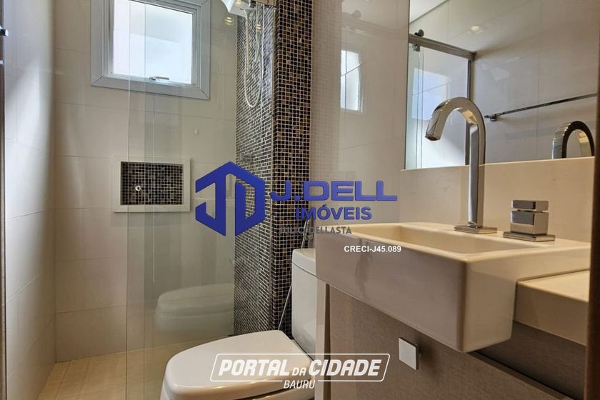 Apartamento &agrave; venda - Infante Dom Henrique