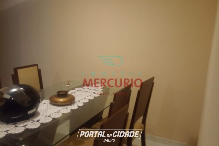Apartamento &agrave; venda - Parque Residencial das Cam&eacute;lias