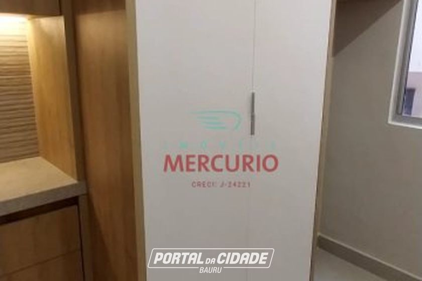 Apartamento para alugar - 48m&sup2; - Residencial Parque Colina Verde