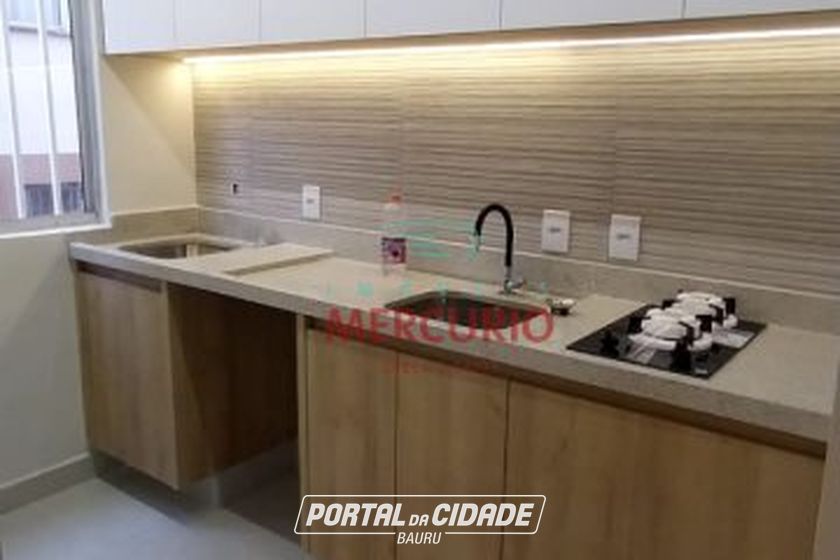 Apartamento para alugar - 48m&sup2; - Residencial Parque Colina Verde
