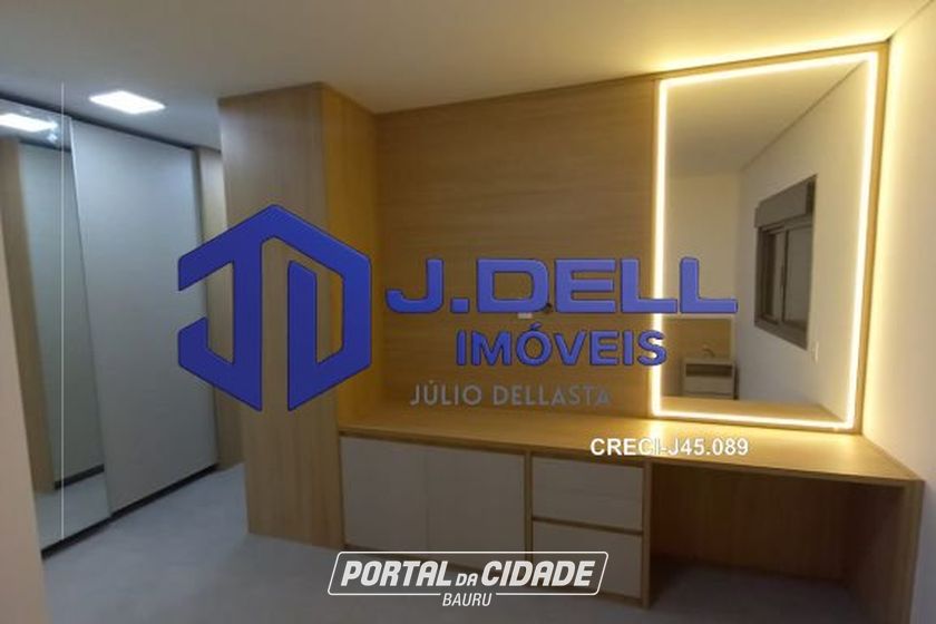 Apartamento para alugar - 259m&sup2; - Jardim Paulista